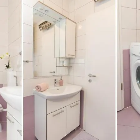 Apartment Motovunska 39b *