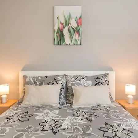Motovunska 39b Apartament