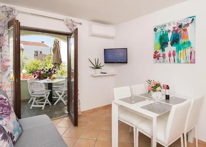 Motovunska 39b 波雷奇