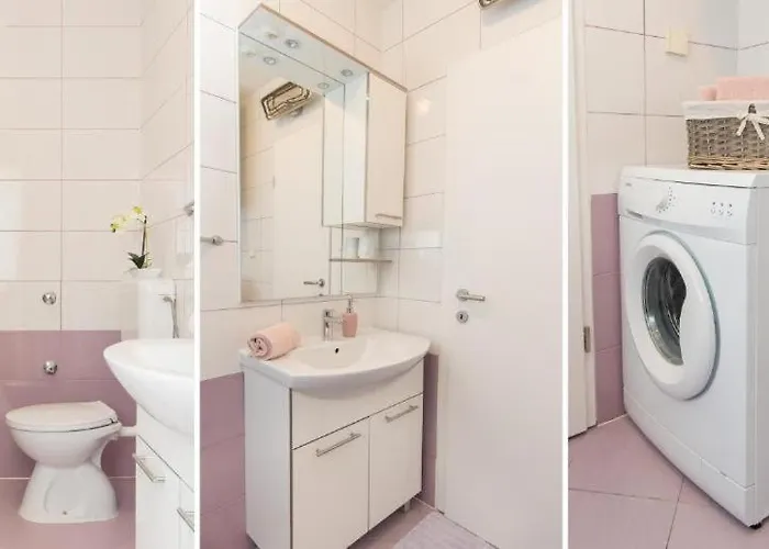 Apartamento Motovunska 39b *