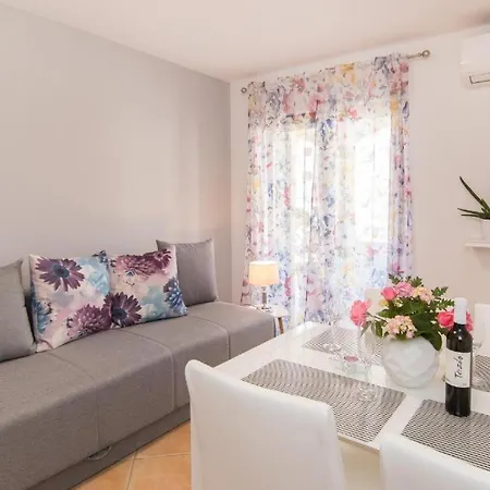 Motovunska 39b Appartement