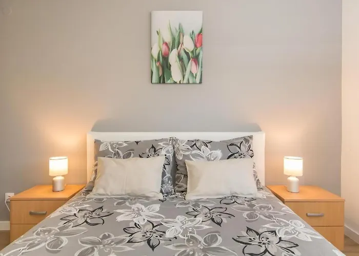 Motovunska 39b Appartement